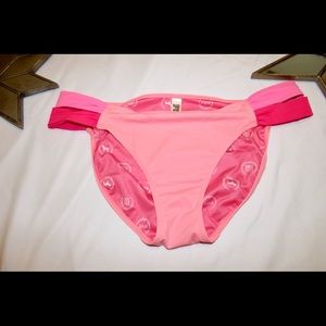 Victoria’s Secret swimming bottoms